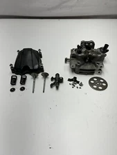 2020 Can Am Defender HD10 MAX Limited OEM Front Cylinder Head Cap Cam Rocker