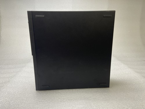 Dell Precision Tower 3420 Intel Core i5-7500 3.4GHz 8GB RAM 256GB SSD NO OS Good - Picture 5 of 6