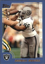 2000 Topps Football (Pick Card From List) C36 03-23