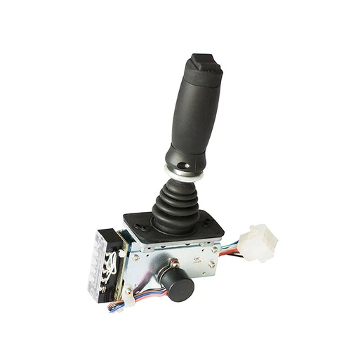 Joystick Controller 1600283 für JLG 740AJ 800AJ Antrieb Lenkung Verriegelung Antenne Hebebühne - Bild 10 von 14