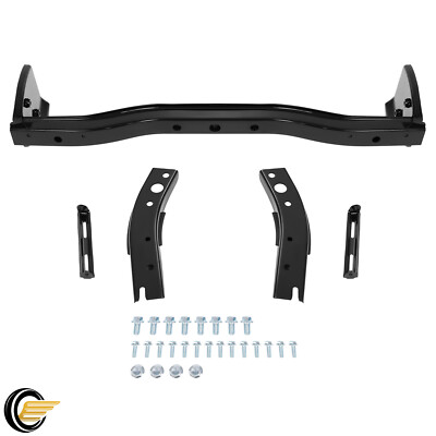 larimarbrace.ymさん11-25-1 For Toyota Tundra 2000-2006 Rear Bumper Reinforcement Bar Arm