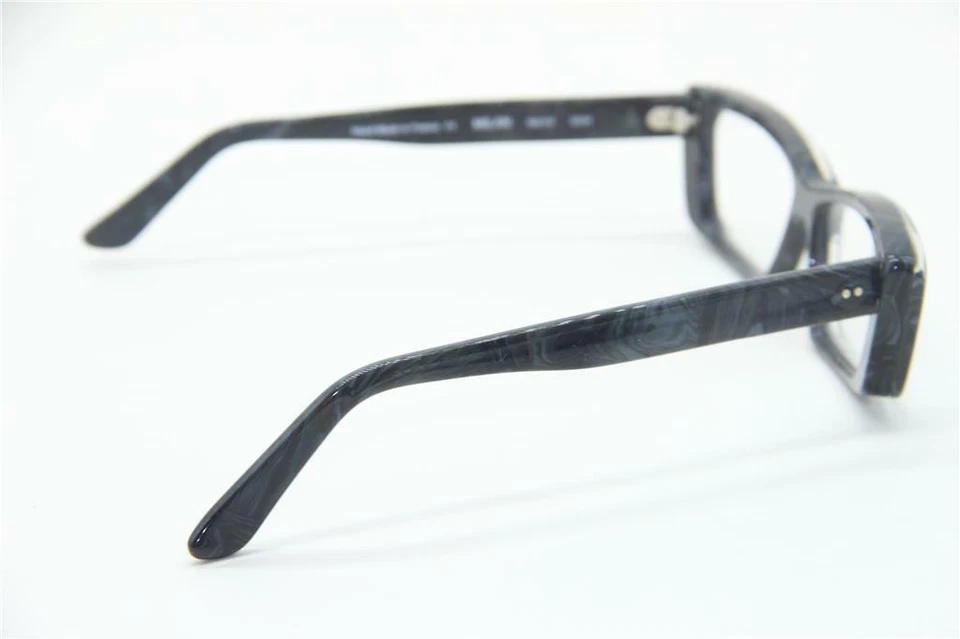 NUEVAS GAFAS MORGENTHAL FREDERICS MILAN 6234 AZULES AUTÉNTICAS 50-15 Foto 3 de 3