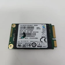SK HYNIX SH920 256GB HFS256G3AMNB-2200A mSATA SSD