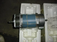 Superior Electric Slo-Syn Synchronous Stepping  Motor SS452ETG5 14.4 RPM 240V...