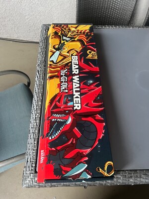 yugioh blind box skateboard | eBay