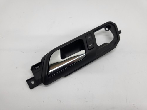 VW Polo 9N - Türgriff Tür Griff innen vorne links 6Q1837247E (61)