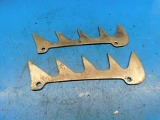 DOG SPIKE SET FOR STIHL CHAINSAW 051 075 076   ---   BOX 5212 Z