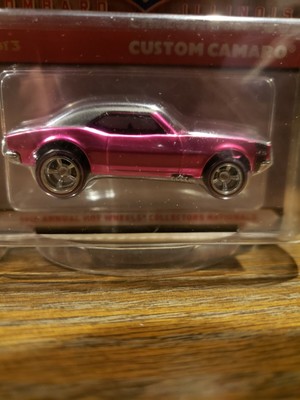 19th annual hot wheels collectors nationals