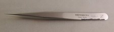 Bergeon 7026-1 Nonmagnetic steel, acid-resistant, trimmed finish SWISS MADE
