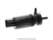 Mercedes (2014-2023) Windshield Washer Pump VEMO + 1 YEAR WARRANTY