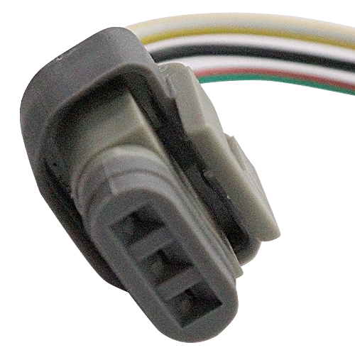 Brand New Alternator Plug Connector for Motorcraft Ford Mazda Alternators - Bild 2 von 3