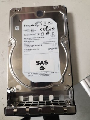 10 X SEAGATE 1TB SATA INTERNER DESKTOP PC 3,5'' HDD FESTPLATTE MAC DVR PVR