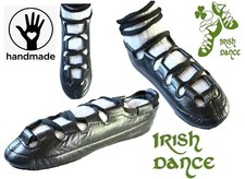 IRISH DANCING SHOES LEATHER