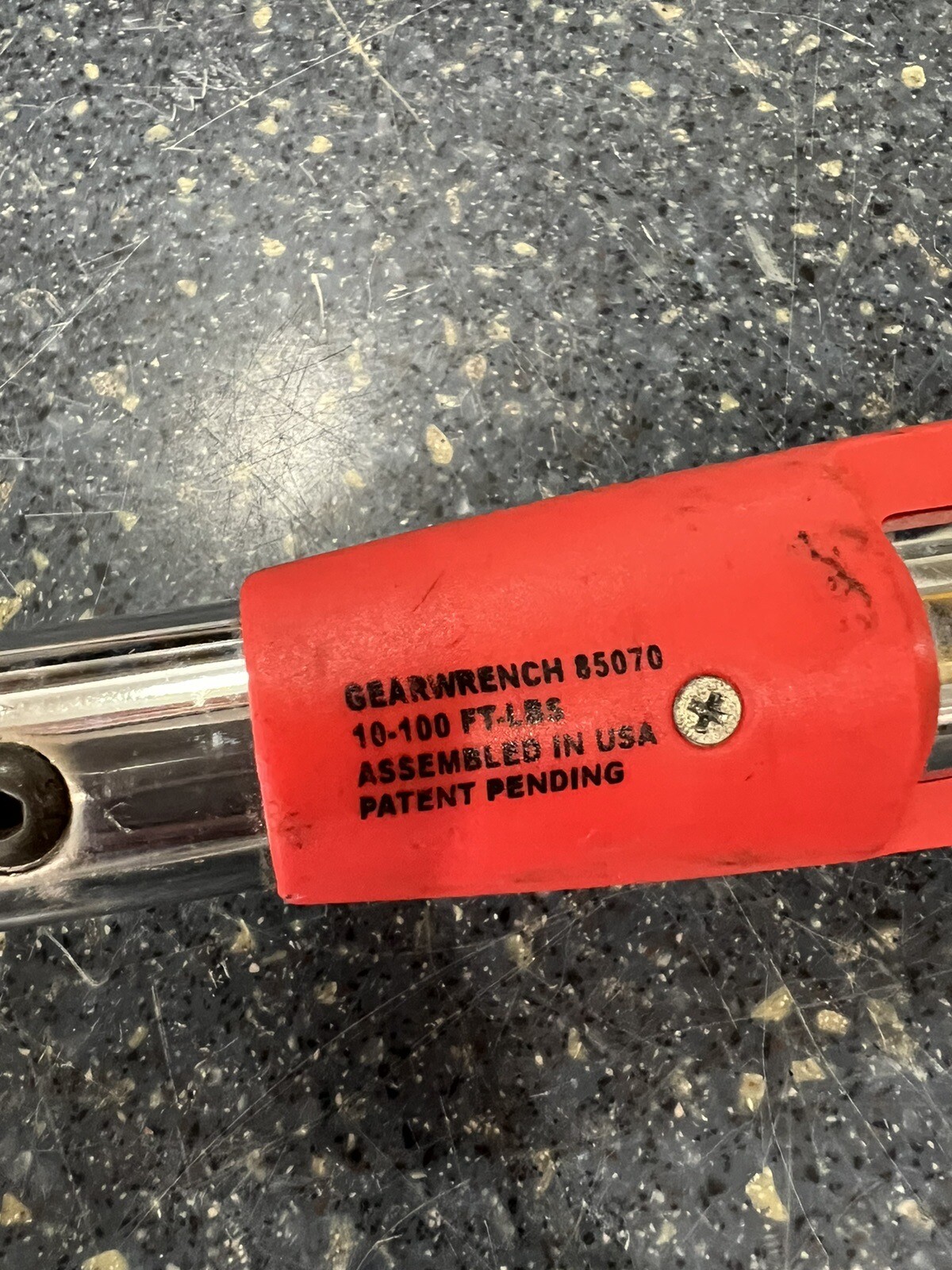 GearWrench GW 85070 3/8” Drive Electronic Torque Wrench eBay