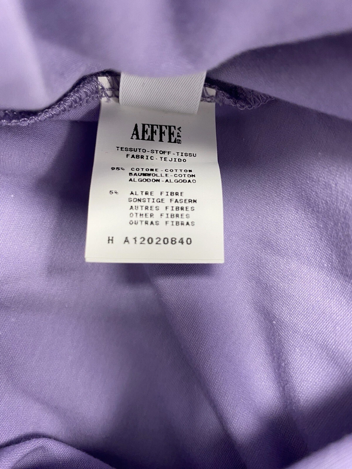 MOSCHINO ABITO DONNA WOMAN DRESS VINTAGE JHF3682