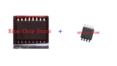 BIOS CHIP + EC ROM CHIP for HP EliteDesk 800 35W / 65W / 95W G4