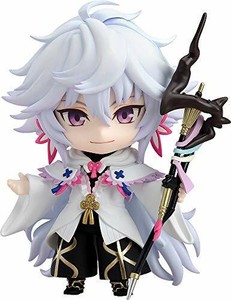 FGO Nendoroid Fate / Grand Order caster / Merlin action ...