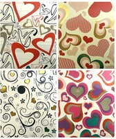 Two Pocket Folders Peace & Love Case Pack 50-1988879 on sale Two Pocket Folders Peace & Love Case Pack 50-1988879 on sale