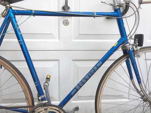 SCHWINN Le Tour Touring Road Bike. 10 Speed - Picture 2 of 12