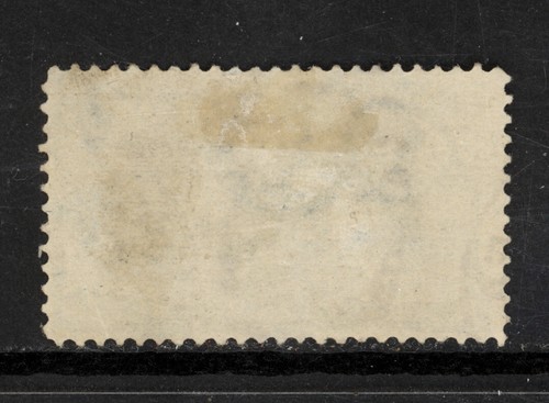 SCOTT E5 1895 10 CENT SPECIAL DELIVERY ISSUE USED F-VF! - Picture 2 of 2