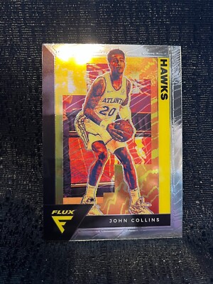 2020-21 Panini Flux Basketball You Pick Card Complete Your Set