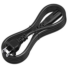 AC Power Adapter Cord Cable Plug For ResMed AirSense 10 Series S4 electric CPAP