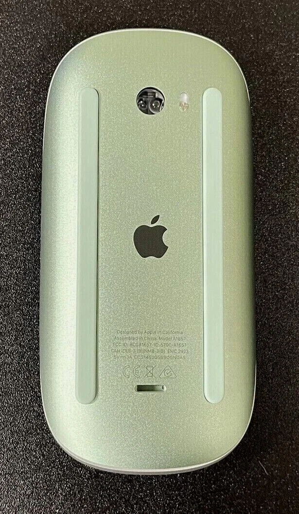 Apple Original Magic Mouse 2 (Green) - NEW | eBay