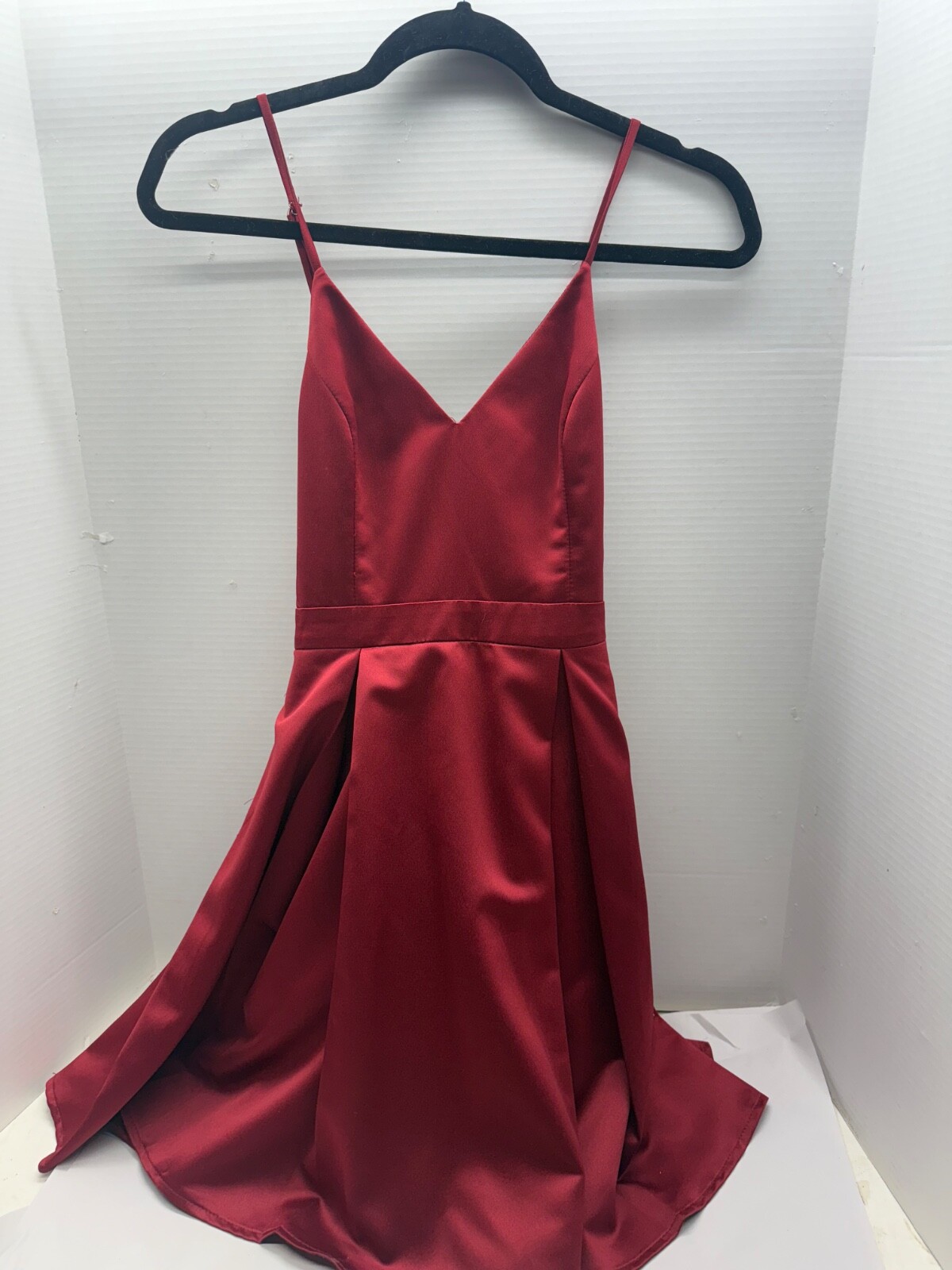 lulus dress medium