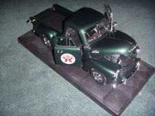 Fairfield Mint Texaco 1953 Chevrolet Tanker #64261