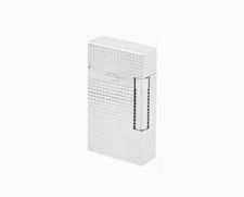 S.T. Dupont Lighter Le New Grand Dupont Testa Di Diamante E Palladio C23011