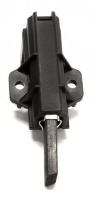 Spazzole Carbone Per Lavatrice 5x12,5x32 Mm Con Alloggiamento - Compatibili Con BEKO, Candy, SMEG - Codice 97916670
