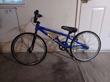 GT pro series 20"mini race bike