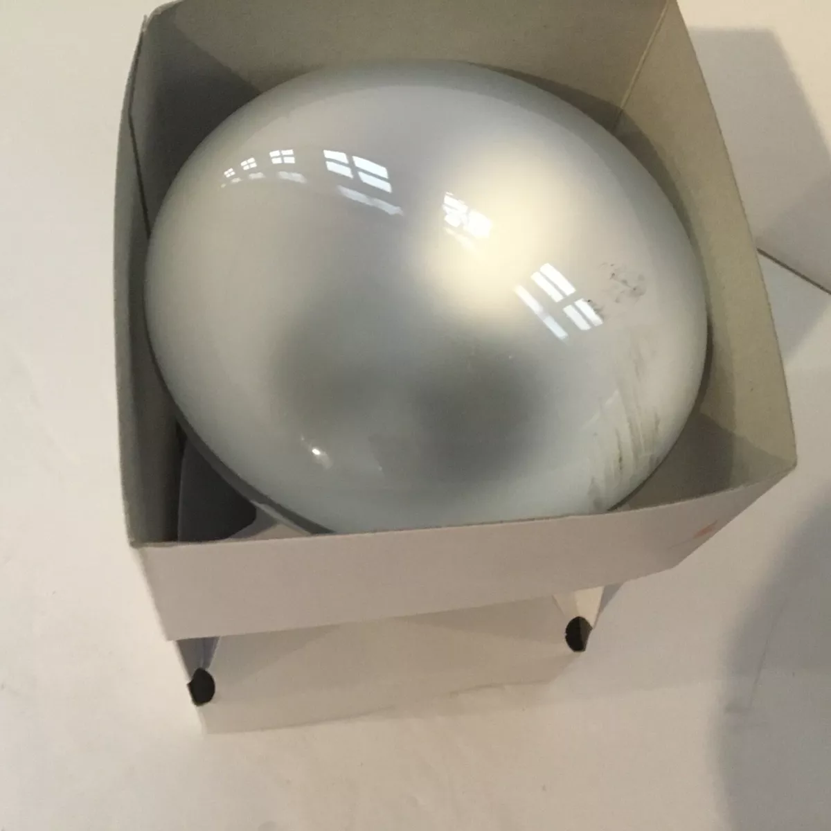 Sylvania flood lightbulb. 485 Lumens. 65w. 120v eBay