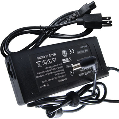 AC ADAPTER CHARGER POWER CORD for Sony VGP-AC19v28 VGP-AC19V19 19.5V ADP-75UB A