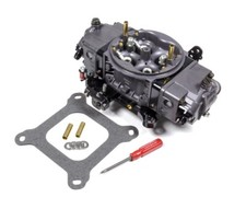 Holley Ultra Hp Carburetor - 650cfm
