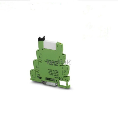 1 pcs Phoenix Contact 2966278 PLC-RSC- 24UC/21AU