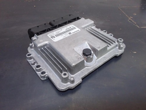 VOLVO S60/V60 ECU ENGINE ECU, 2.0, TURBO, PETROL, B4204T7, ECU ONLY, F SERIES, 1