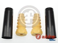 Autofren Seinsa D5090 Staubschutzsatz StoßDäMpfer Hinten FüR VW Audi Seat Skoda