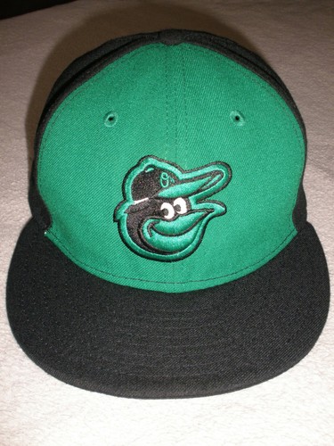 New Era 59Fifty Baltimore Orioles 2013 