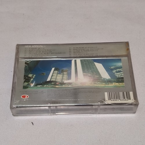 A-Teens New Arrival 2003 ateens original indonesia tapes brand NEW - Picture 2 of 5