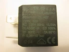 CEME A57 588 Polti solenoid coil type H 230V 50Hz ø 10mm fit SATURN MAGNETIC SM7