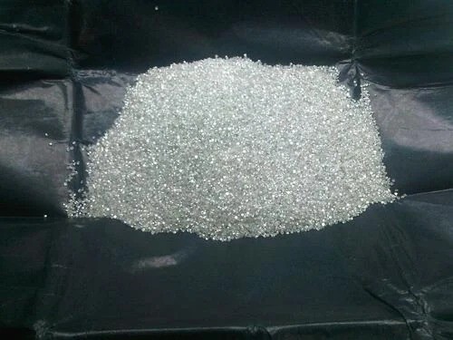 0.08 Ct 100% Natural White Diamond H/VVS2 Grade 8 Pcs Lot Certified Round Cut - Picture 1 of 10