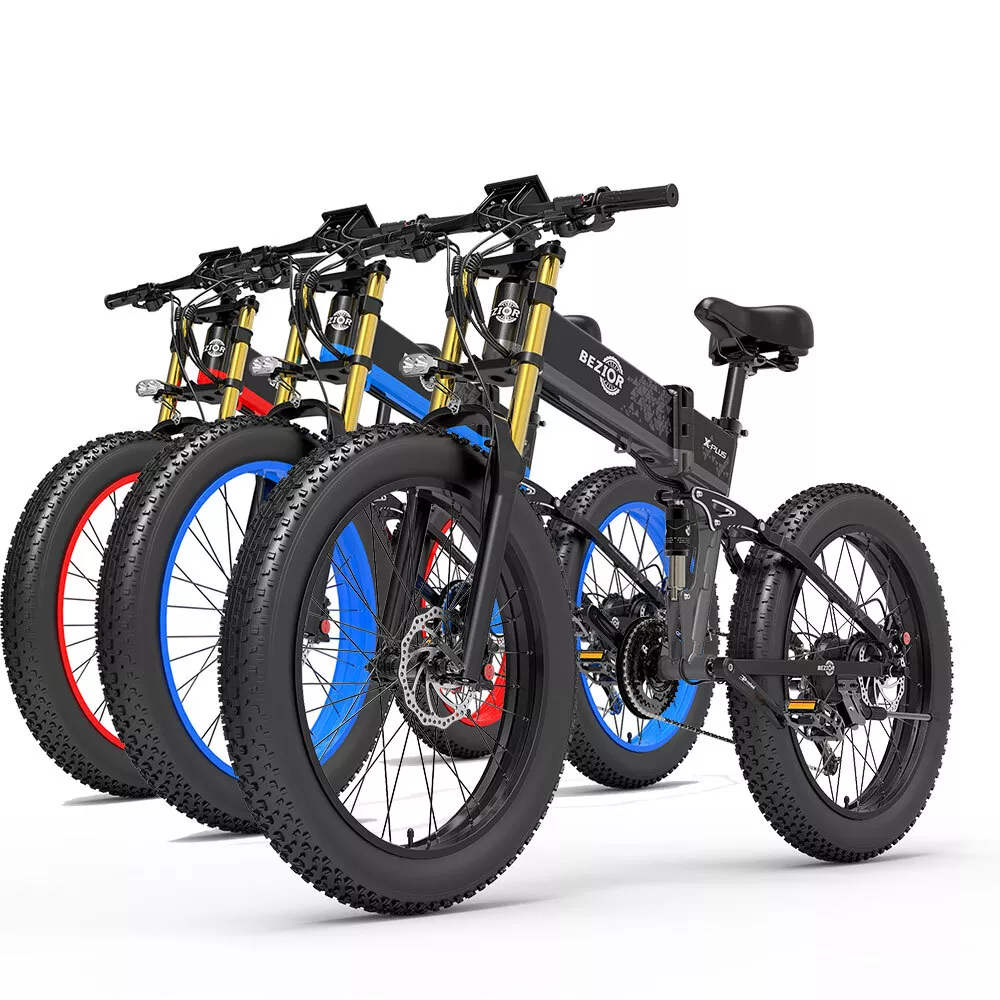 Electric fat sale bike 2019