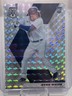 2021 Panini Mosaic Silver Prizm #208 Evan White