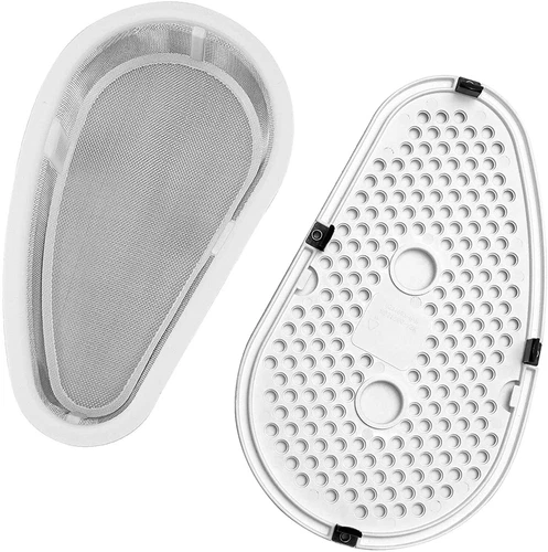 W10828351 8531964 Dryer Lint Cover Filter Screen Fit for  Whirlpool Kenmore