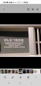 Qsc Plx3002 | eBay