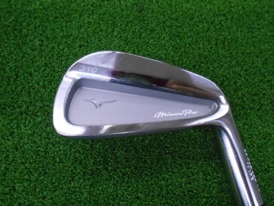 mizuno pro 319 アイアン 6本セット(P〜5) 【公式通販】