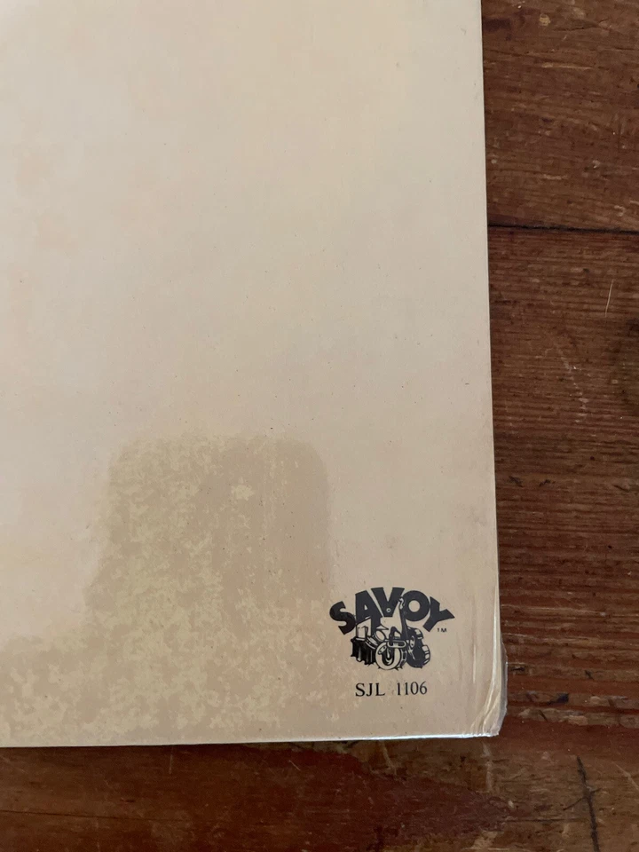 Milt Jackson - The First Q - The Savoy Sessions -1977 Double LP Vinyl - SJL 1106 - Image 2 of 3