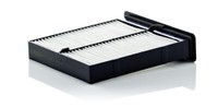 Mann-Filter CU21004 Innenraumfilter Pollenfilter FüR Suzuki