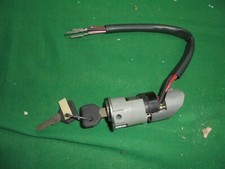 Alfa Romeo Alfasud 1500 Ti from 1980 Steering Lock Ignition Switch